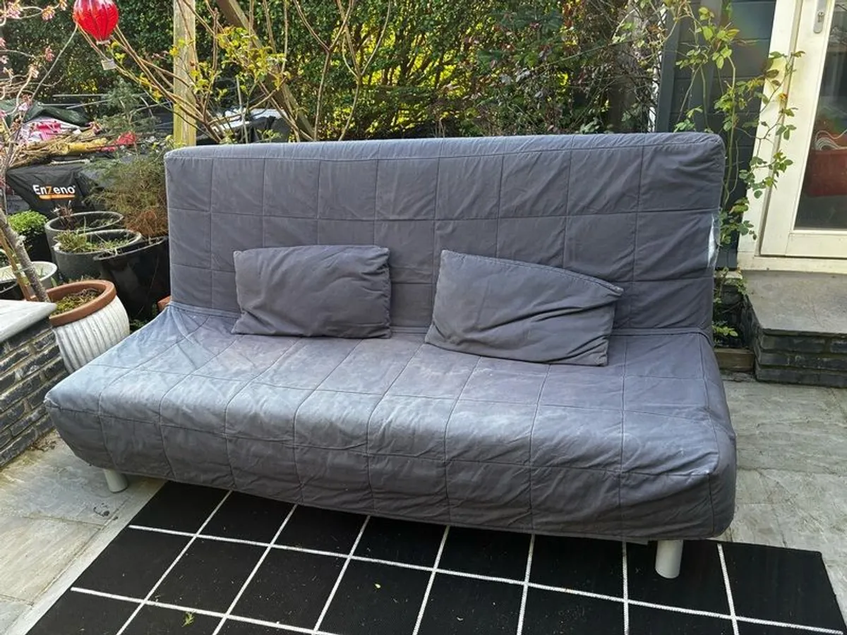 Free Ikea Sofa Bed