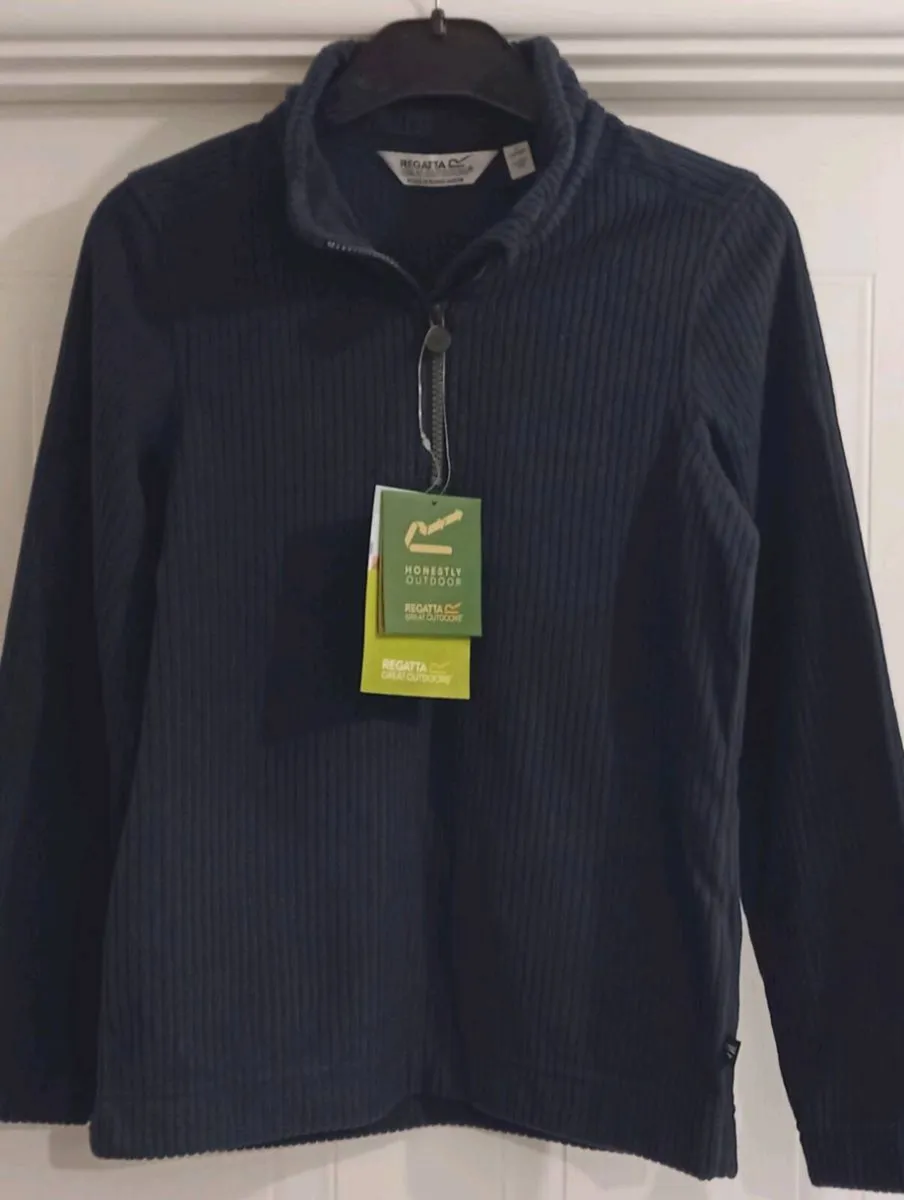 Regatta Boys NEW - Image 1