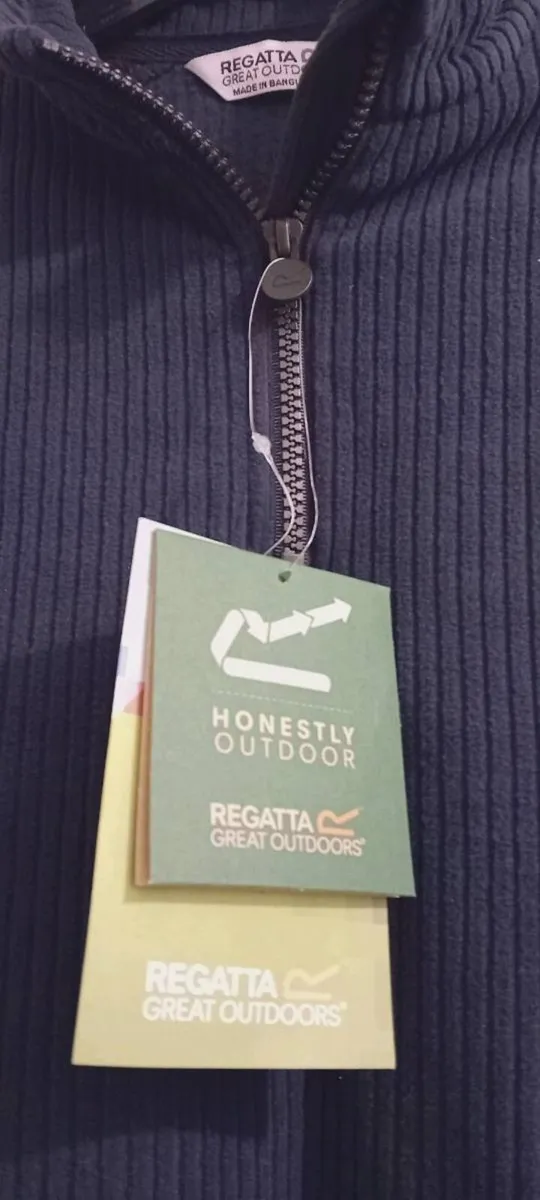 Regatta Boys NEW - Image 3