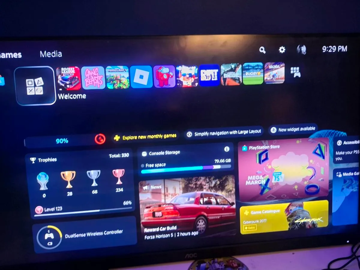 Tv screens - Image 2