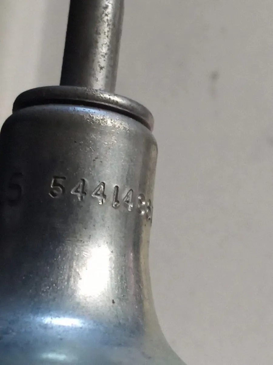 Lucas Vacuum unit 7-13-5 - 54414868 - Image 3