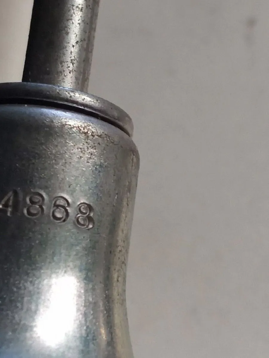 Lucas Vacuum unit 7-13-5 - 54414868 - Image 4