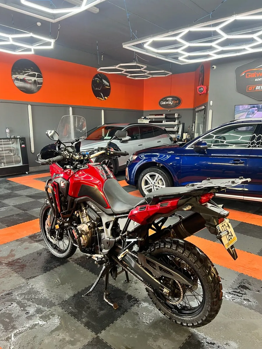 AFRICA TWIN - Image 4