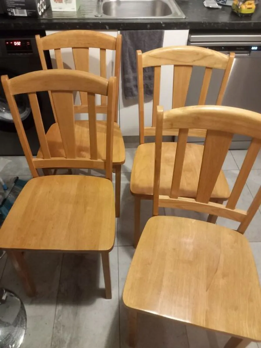 chairs - Image 1