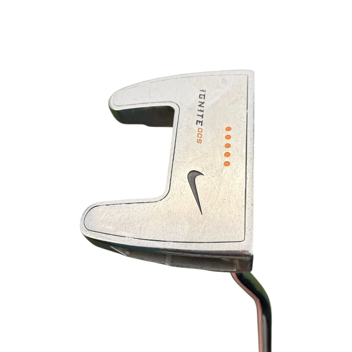 Nike Ignite 005 Putter / 35'' - Image 2