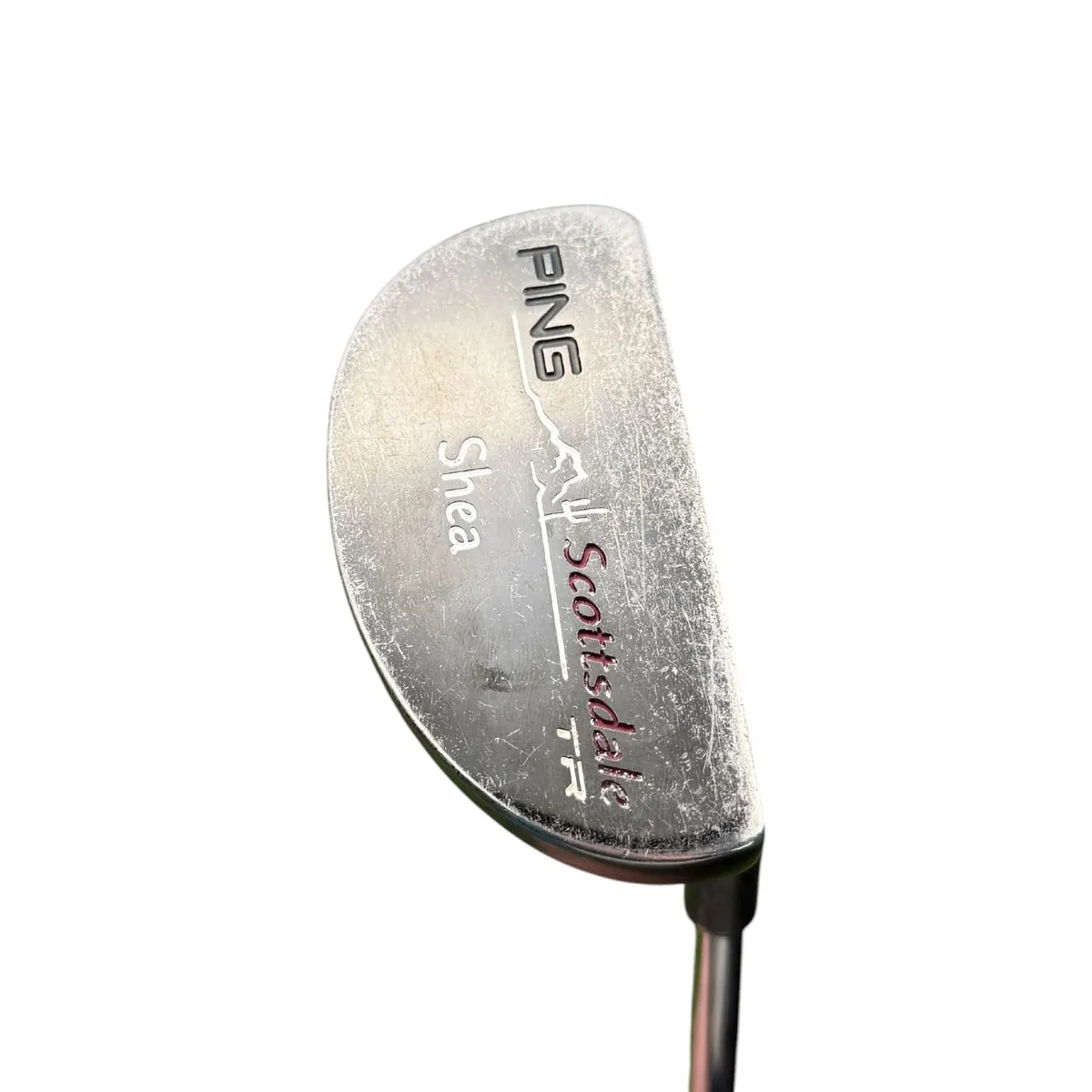 Ping Scottsdale TR Shea Putter / Adjustable - Image 2