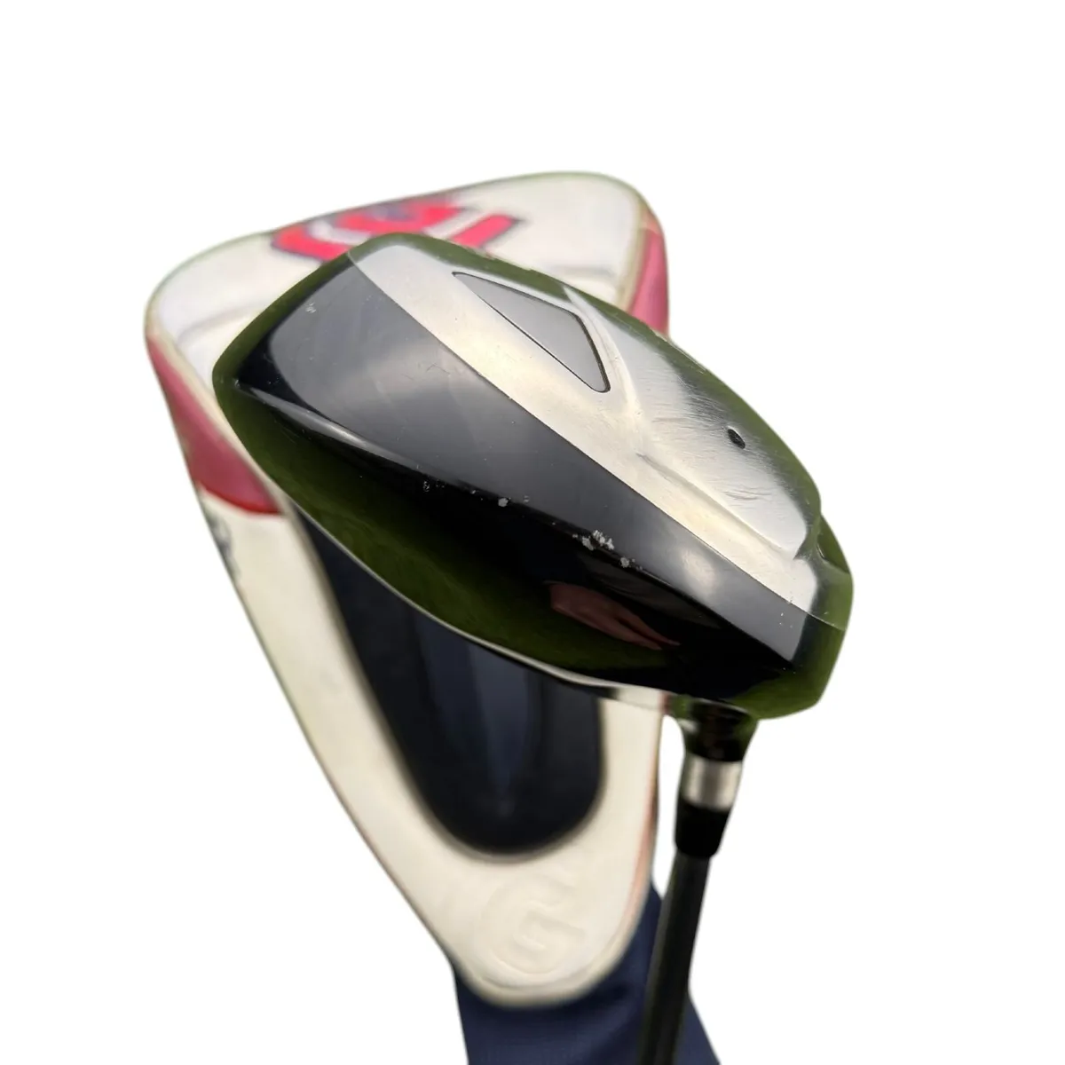 Cobra King 440 SZ Driver / 10.5° / Aldila VX Stiff - Image 3