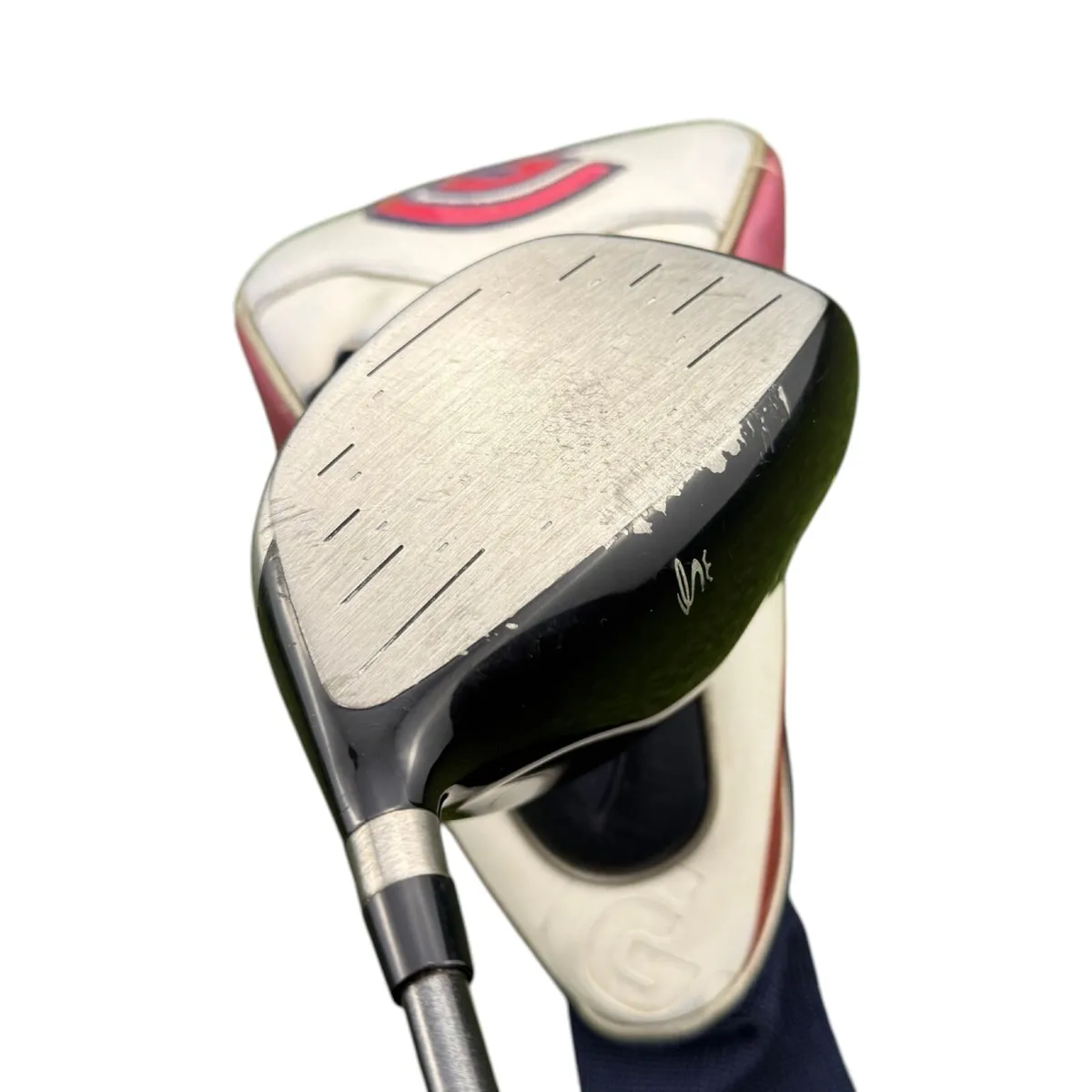 Cobra King 440 SZ Driver / 10.5° / Aldila VX Stiff - Image 4