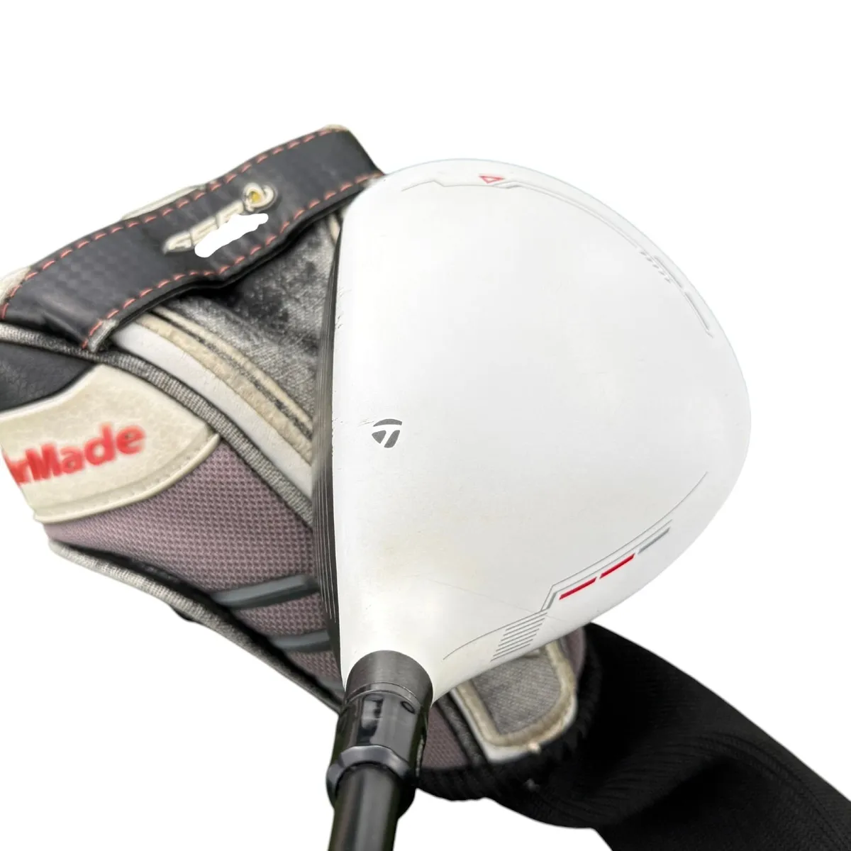 Taylormade R11 Ti #3 Wood 15° / Regular - Image 4