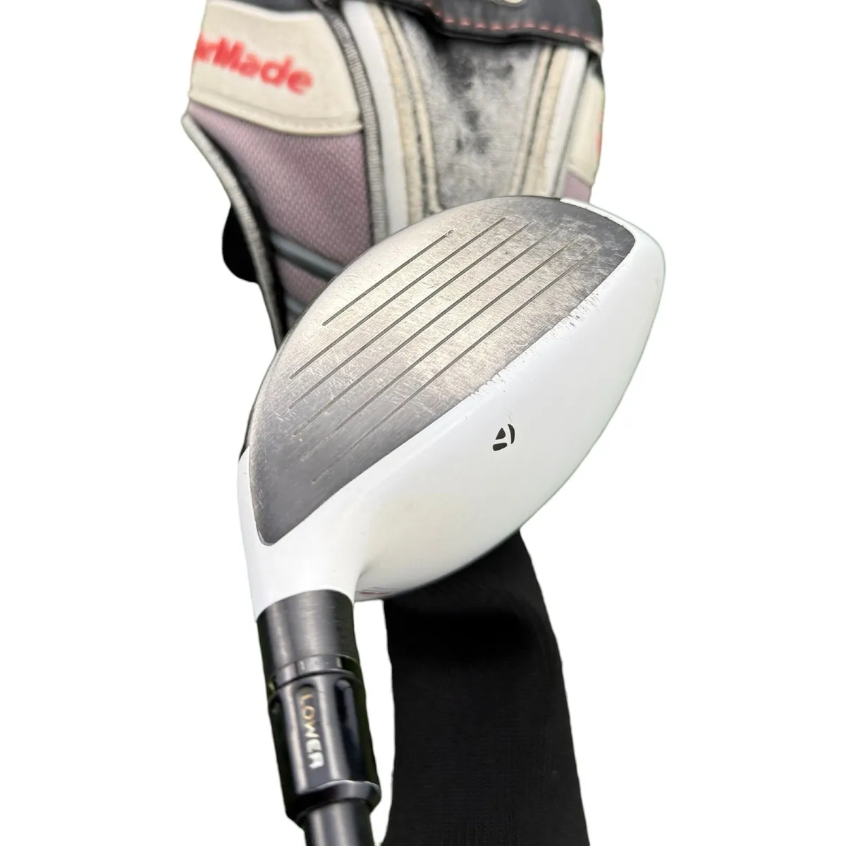 Taylormade R11 Ti #3 Wood 15° / Regular - Image 3