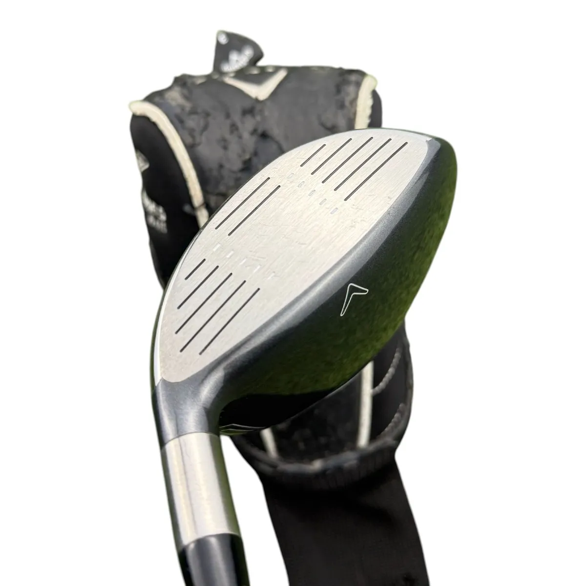 Callaway X-Series N415 #3 Wood 15º / Regular - Image 3