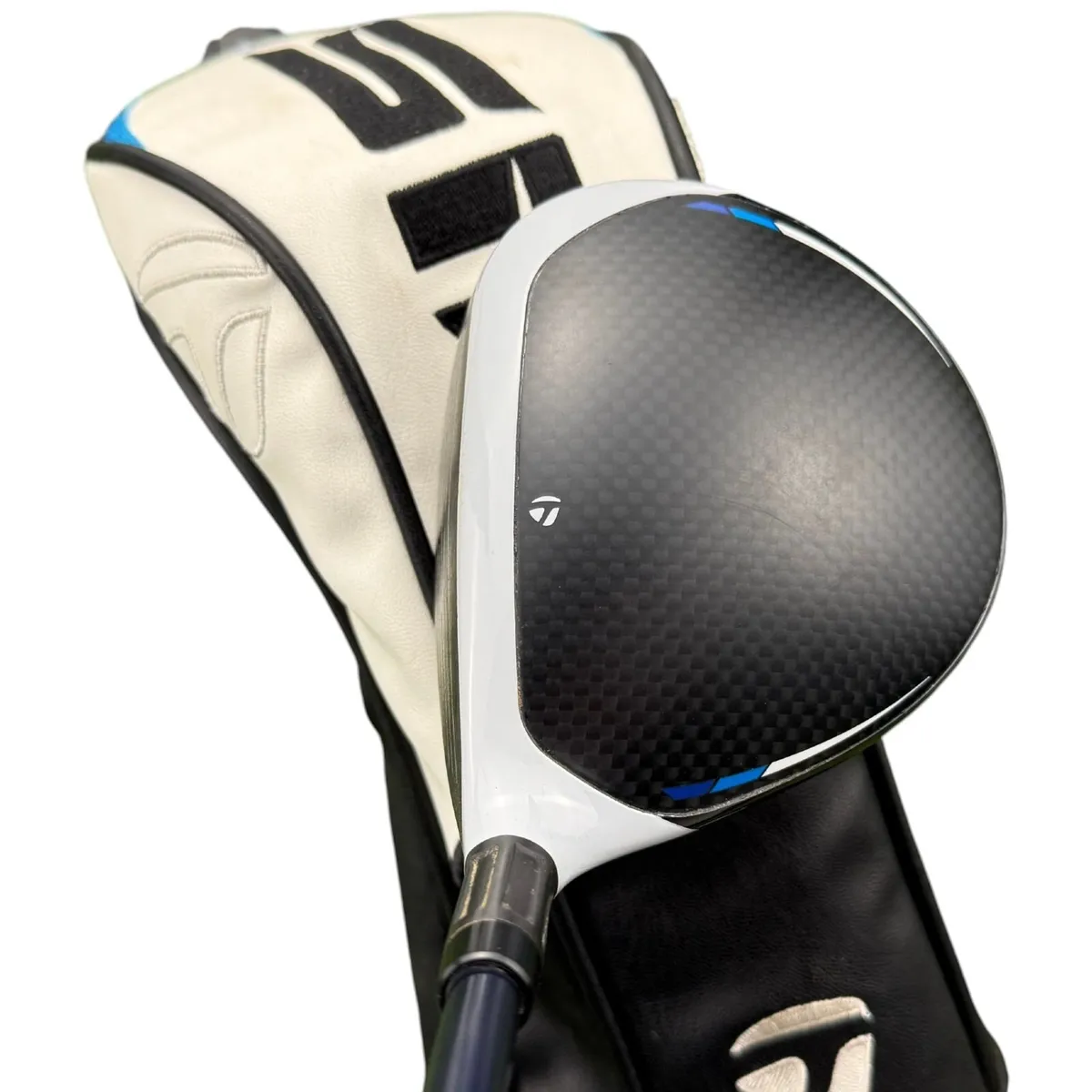 Taylormade Sim2 Max #3 Wood 15° / Regular - Image 4