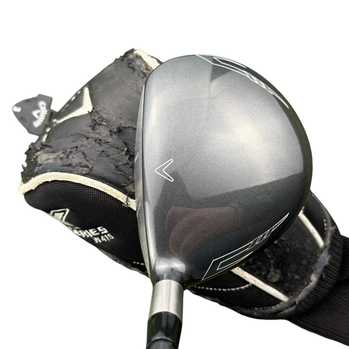 Callaway X-Series N415 #3 Wood 15º / Regular - Image 4