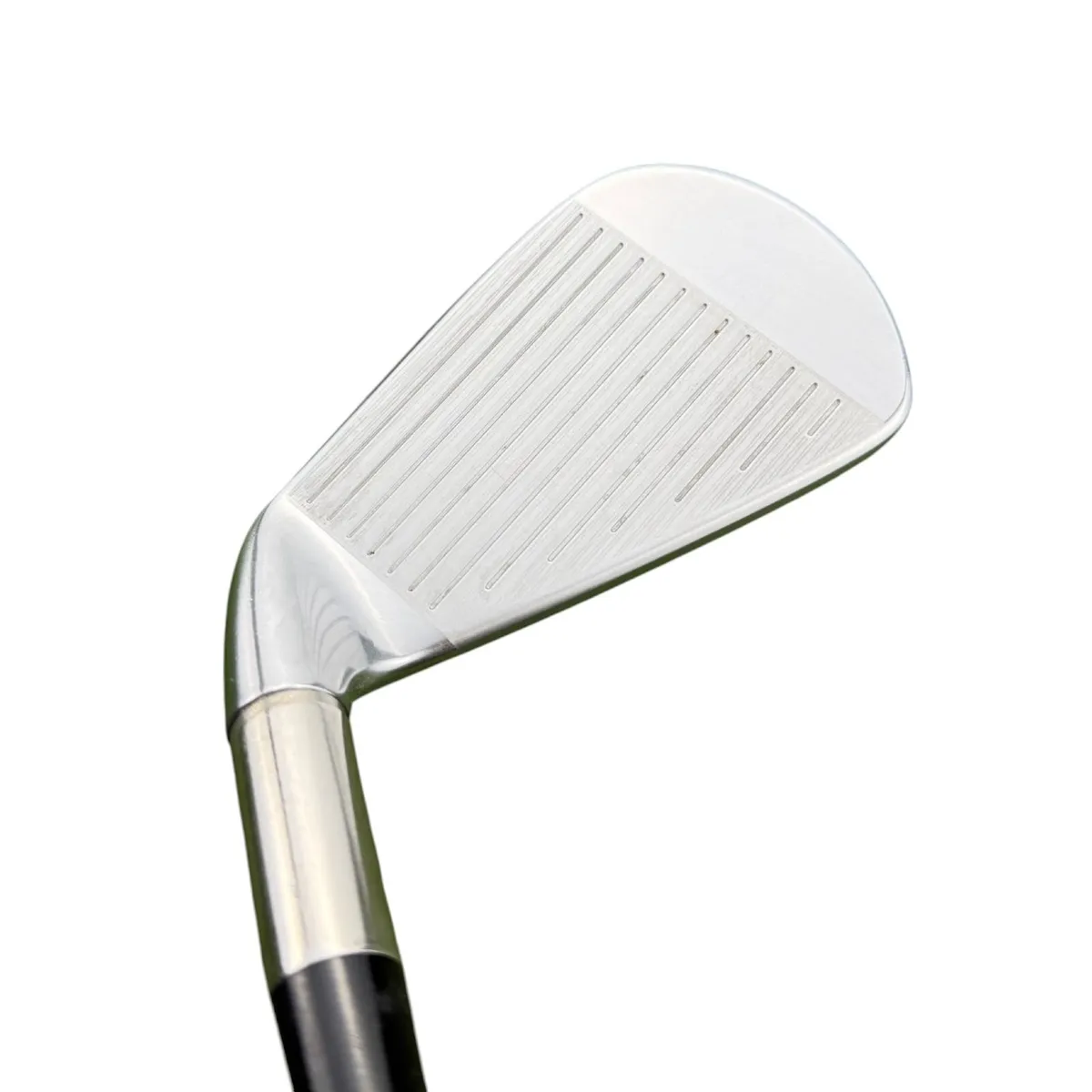 Srixon Z-565 #6 Iron 27° / Stiff / Demo - Image 3