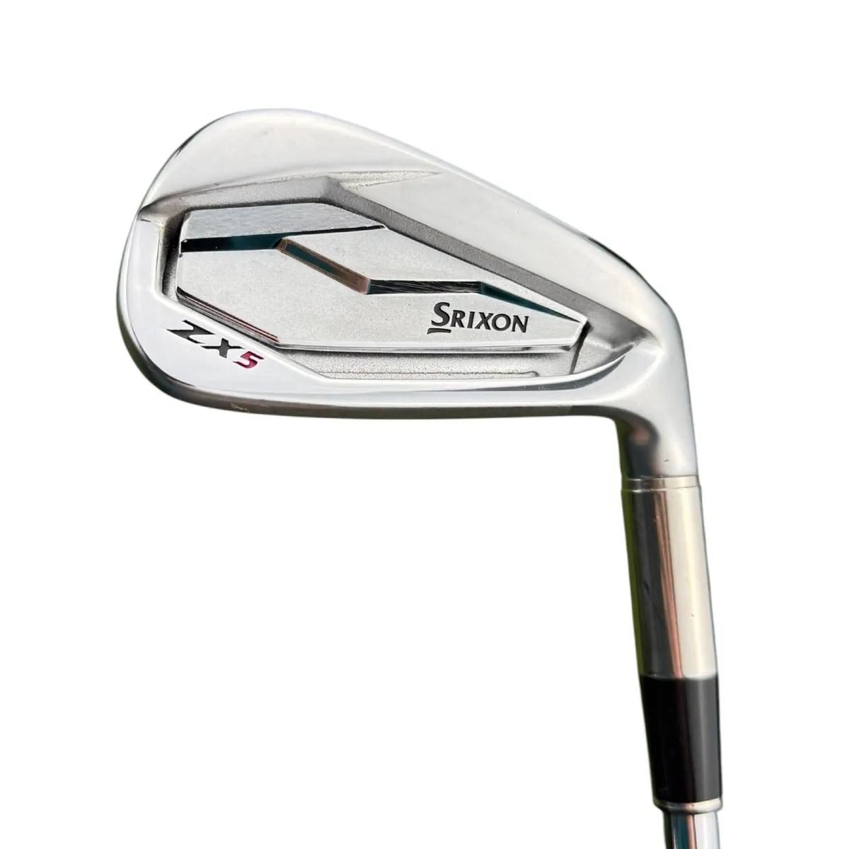 Srixon ZX5 #7 Iron 31° / Project X 6.0 Stiff - Image 2