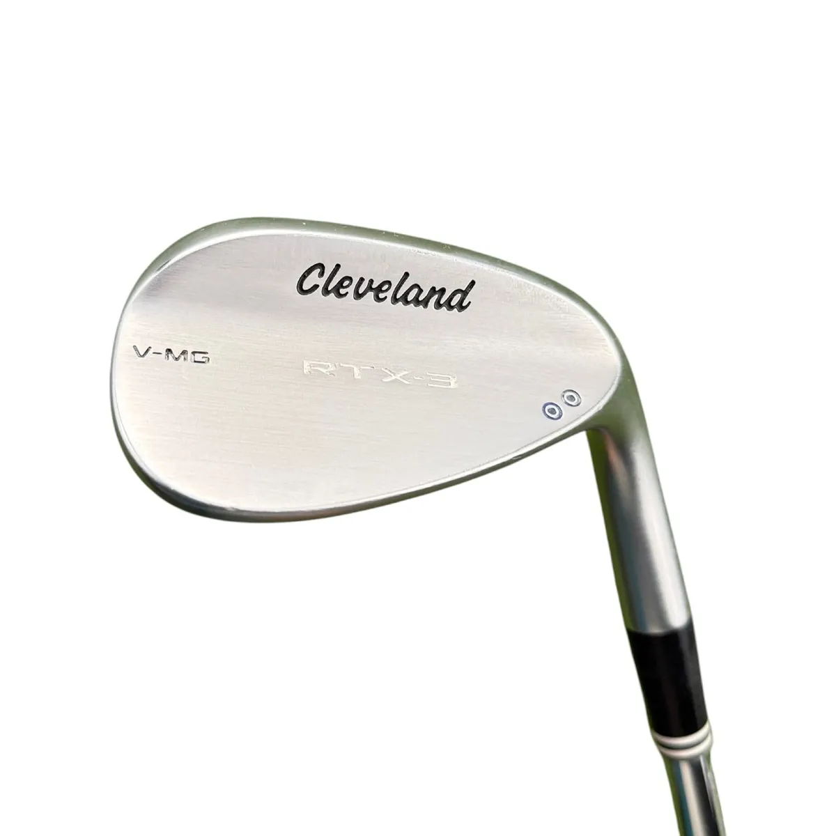 Cleveland RTX-3 Wedge Sw 54°.11 / Wedge - Image 2