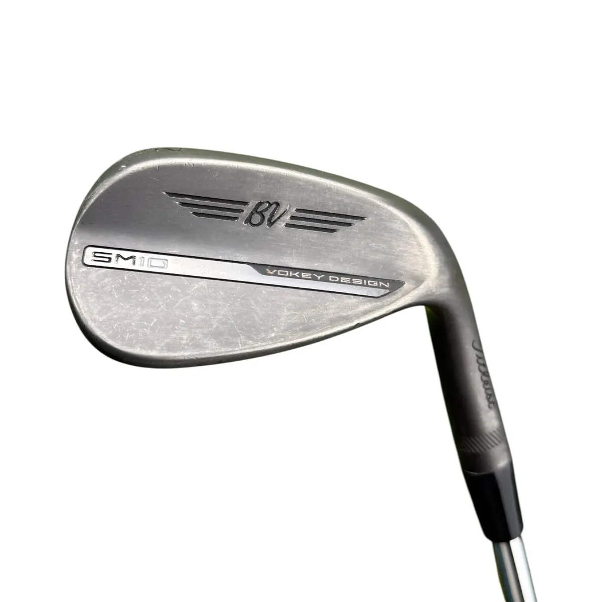 Titleist SM10 Wedge Aw 52°.08F / Regular - Image 2