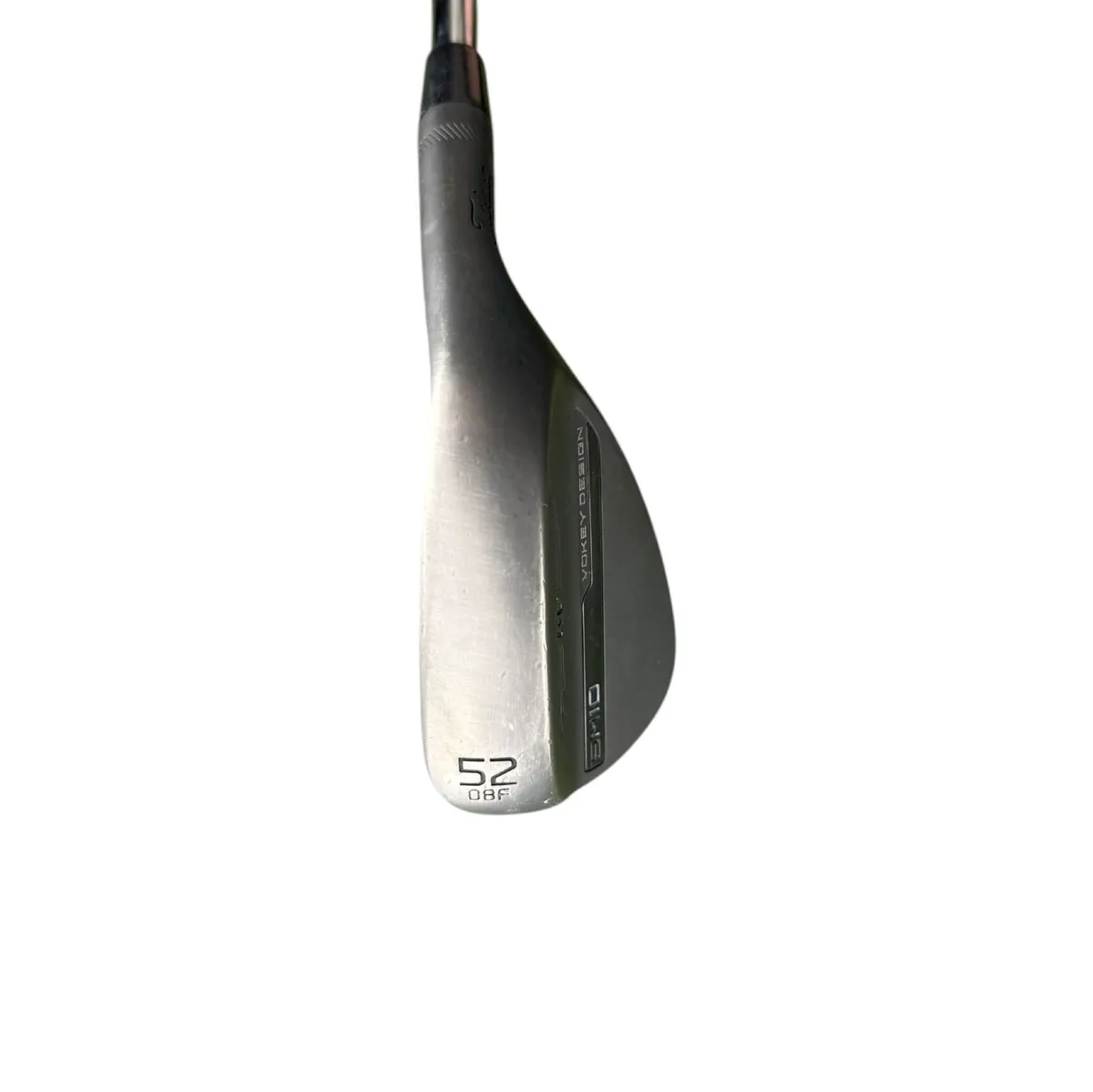 Titleist SM10 Wedge Aw 52°.08F / Regular - Image 4
