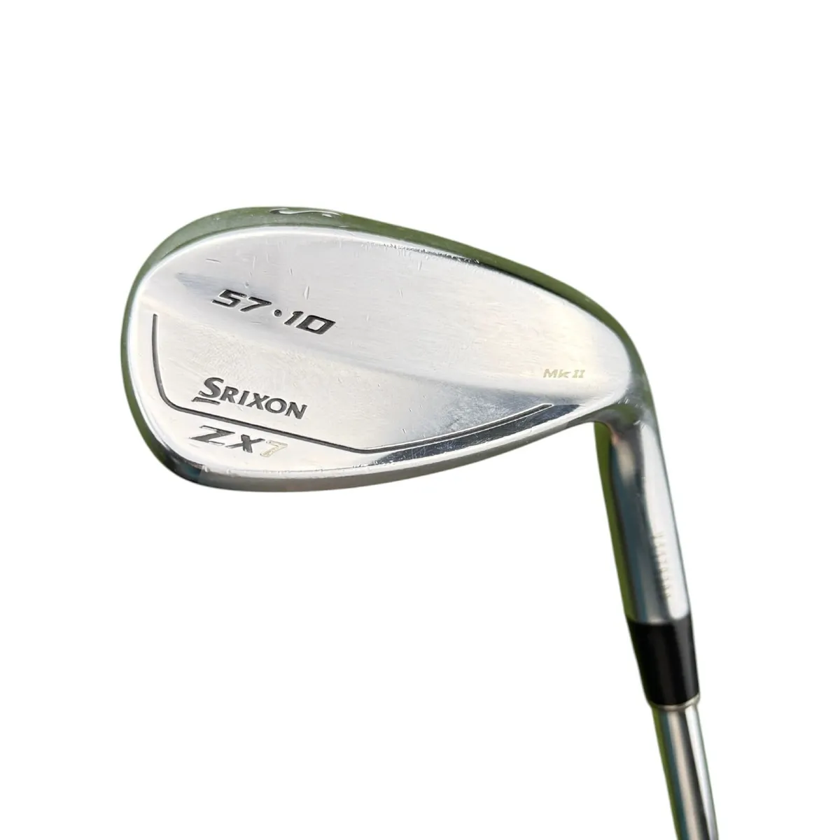 Srixon ZX7 Mk II Wedge Sw 57°.10 / Wedge - Image 2