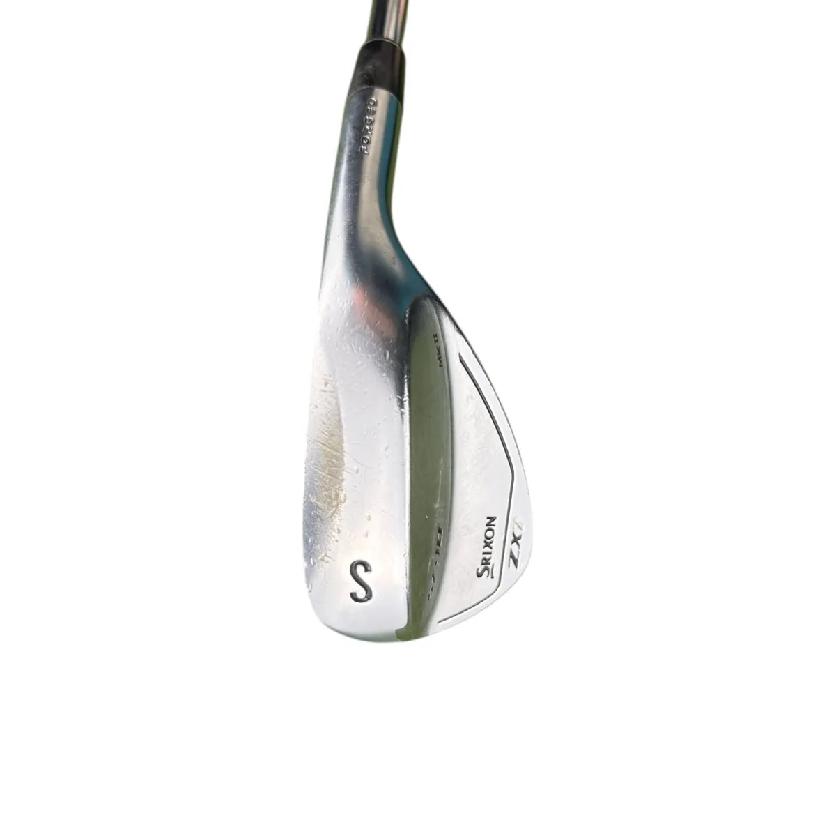 Srixon ZX7 Mk II Wedge Sw 57°.10 / Wedge - Image 4