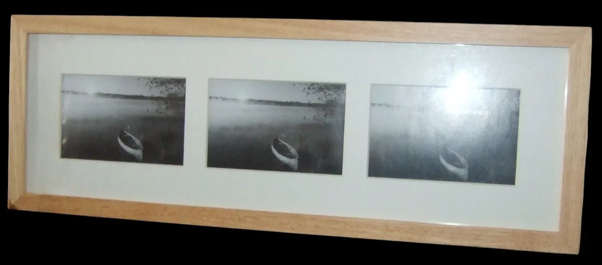 New Panoramic Collage Frame - Image 2