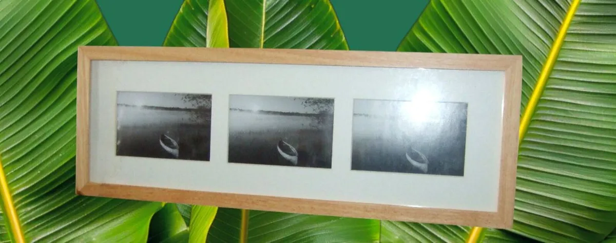 New Panoramic Collage Frame - Image 4