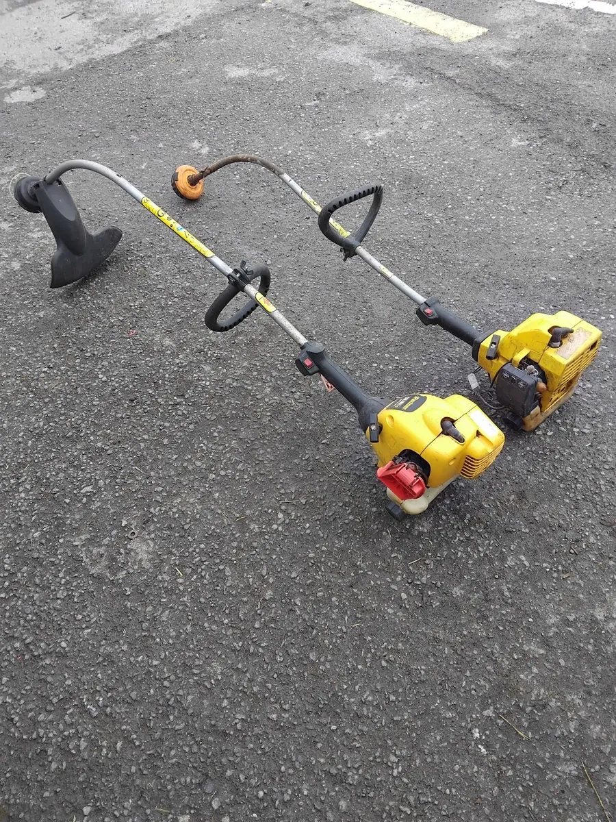 2 McCullough grass strummers read add - Image 4