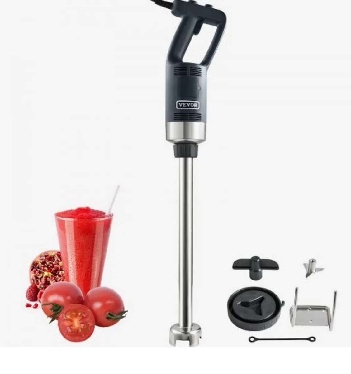 Commercial Immersion Blender - Image 1