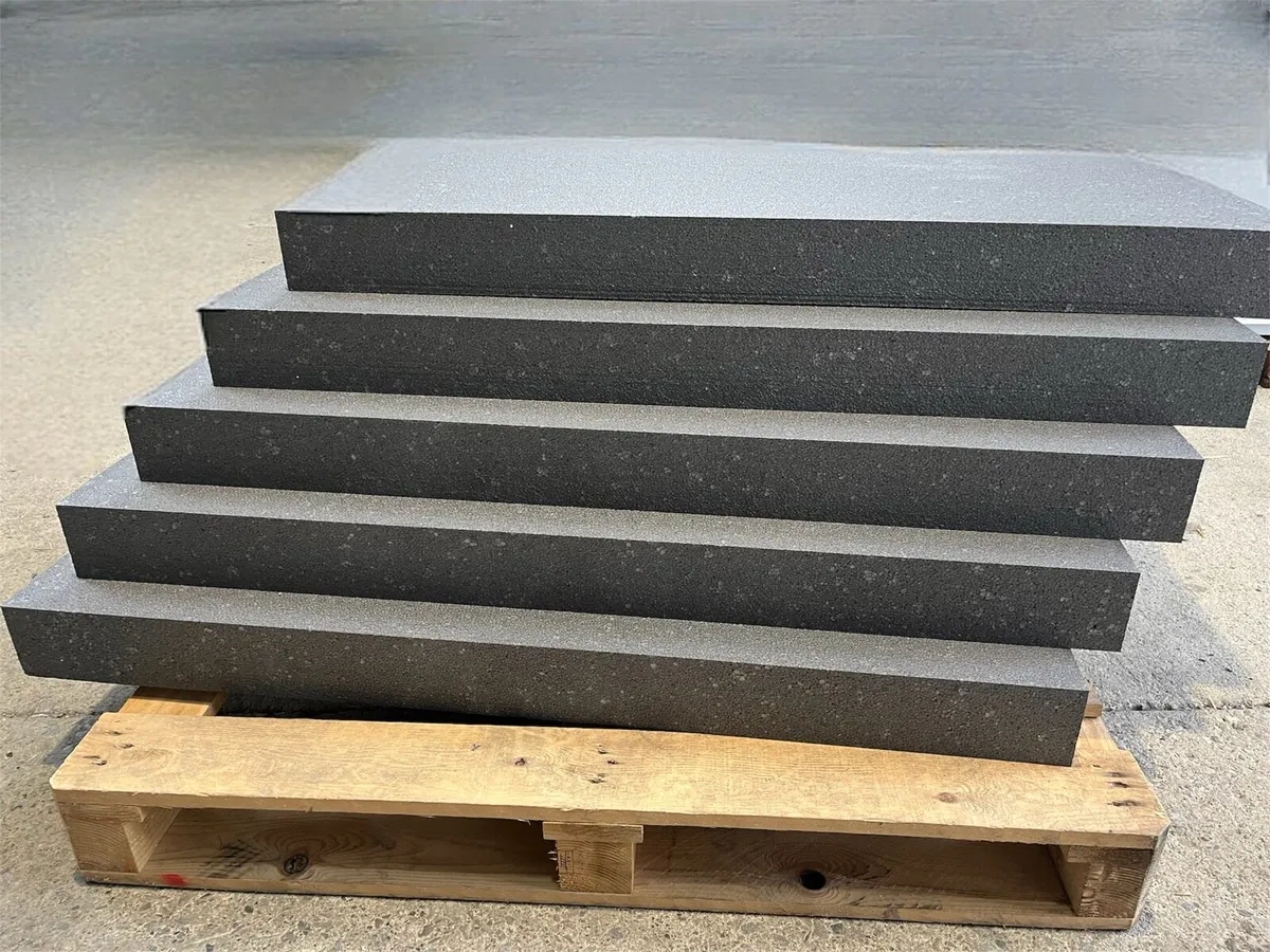 EPS Insulation Boards | All sizes - Image 1