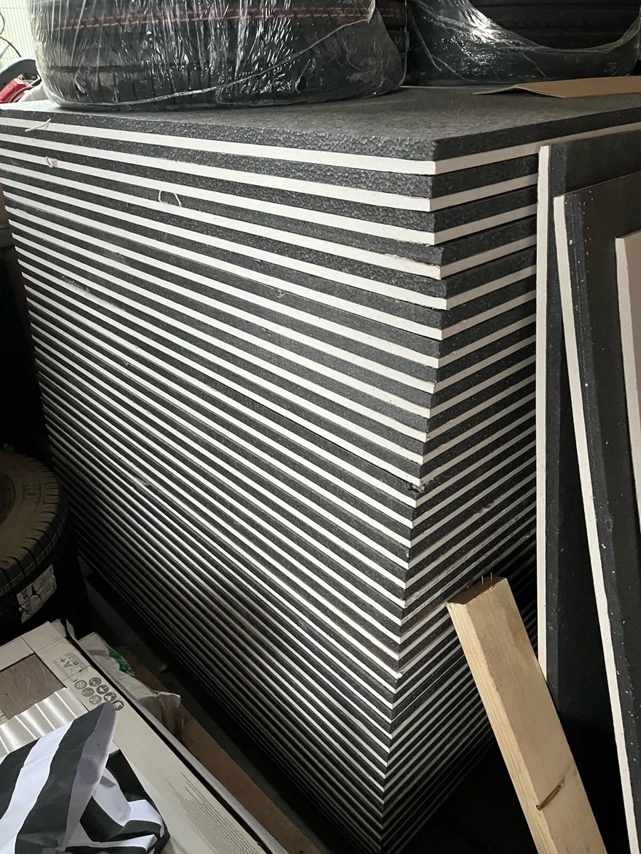 EPS Insulation Boards | All sizes - Image 2