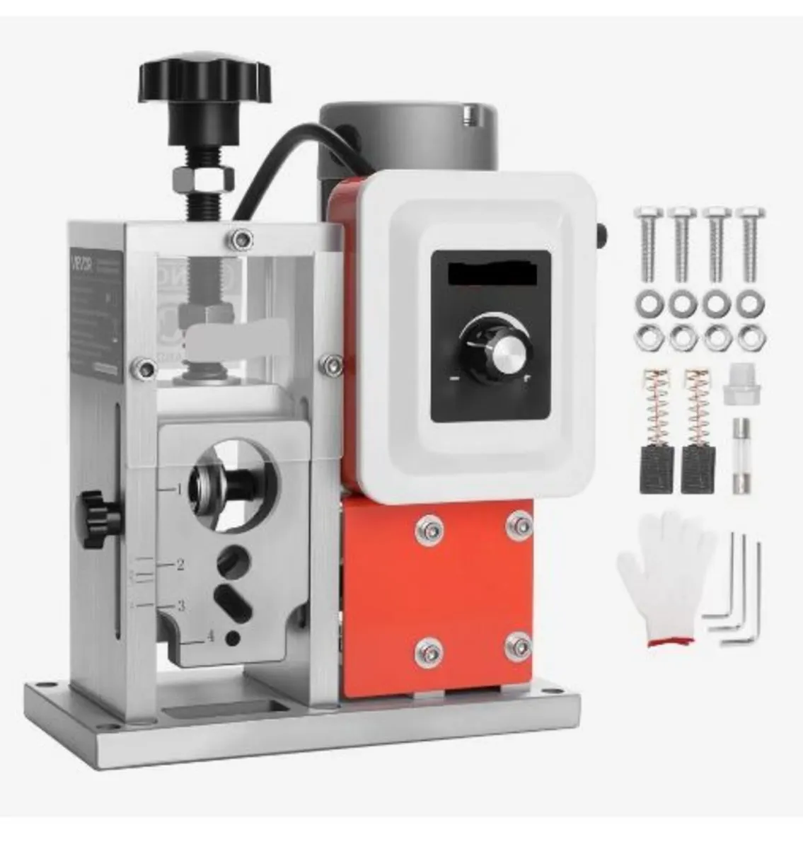 Electric Automatic Wire Stripper Stripping Machin - Image 1