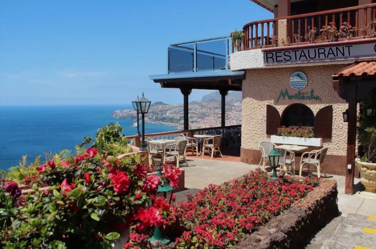 Madeira Holiday 16.04 7nights- Flights & Accommoda - Image 4