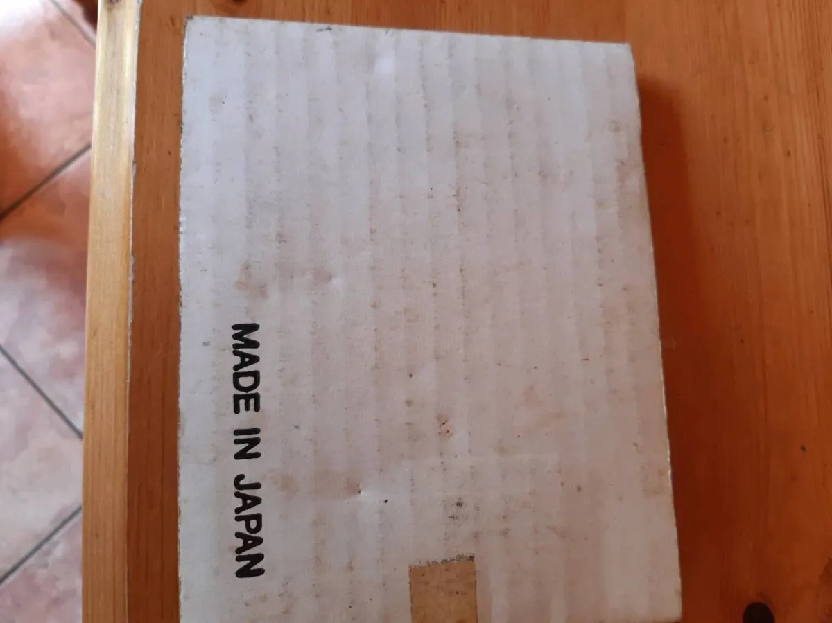 Nissan Anniversary Badge - Image 3