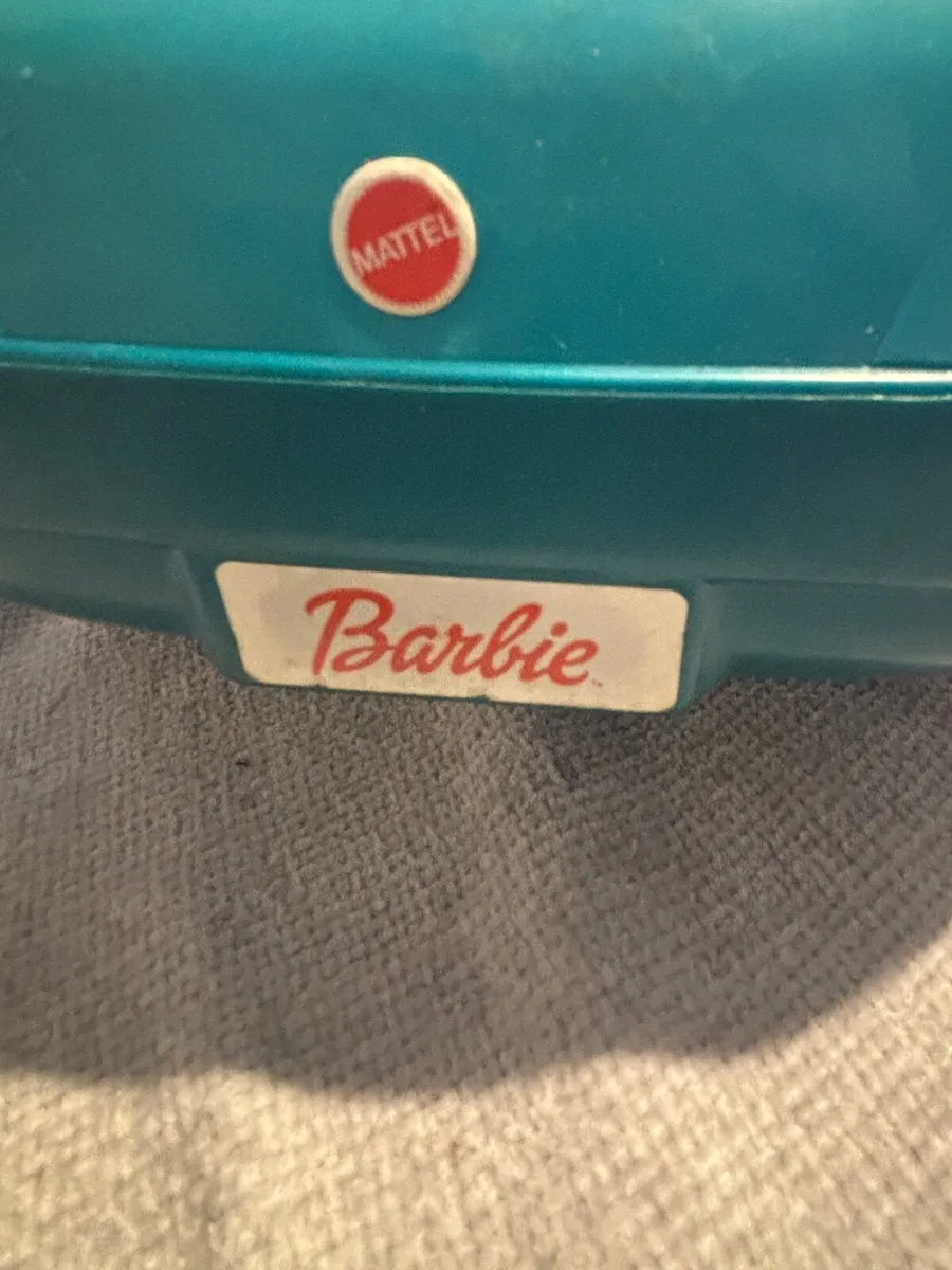 Barbie Toys - Image 1