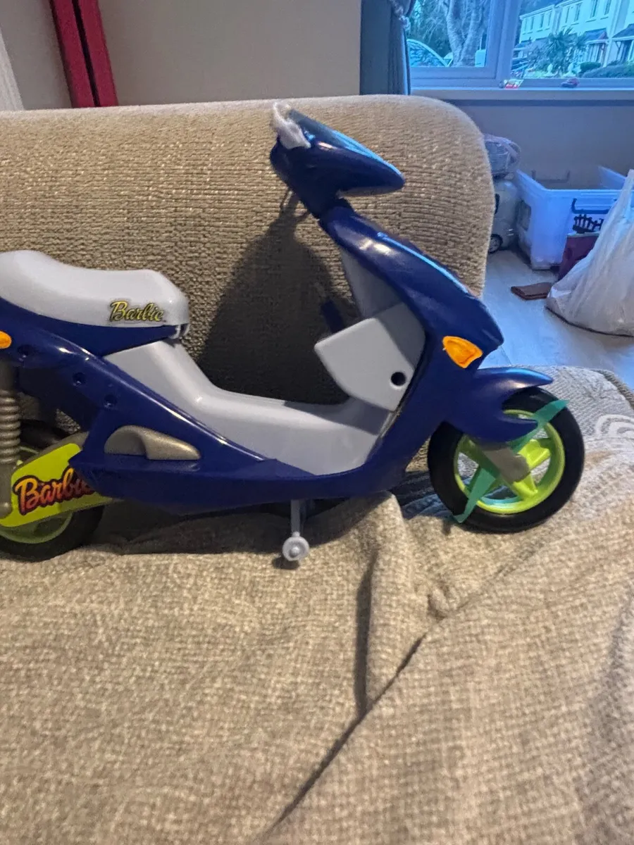 Barbie Toys - Image 2