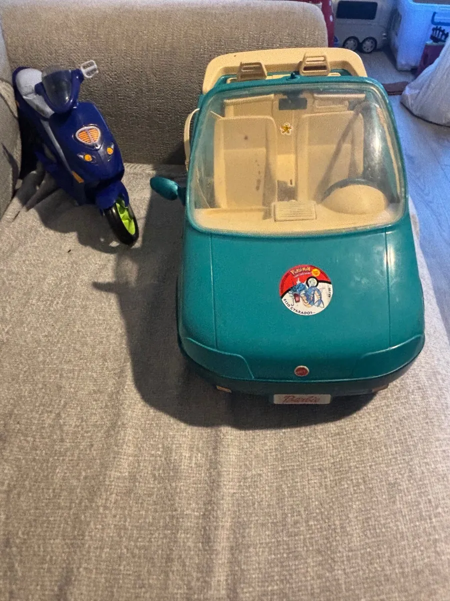 Barbie Toys - Image 3