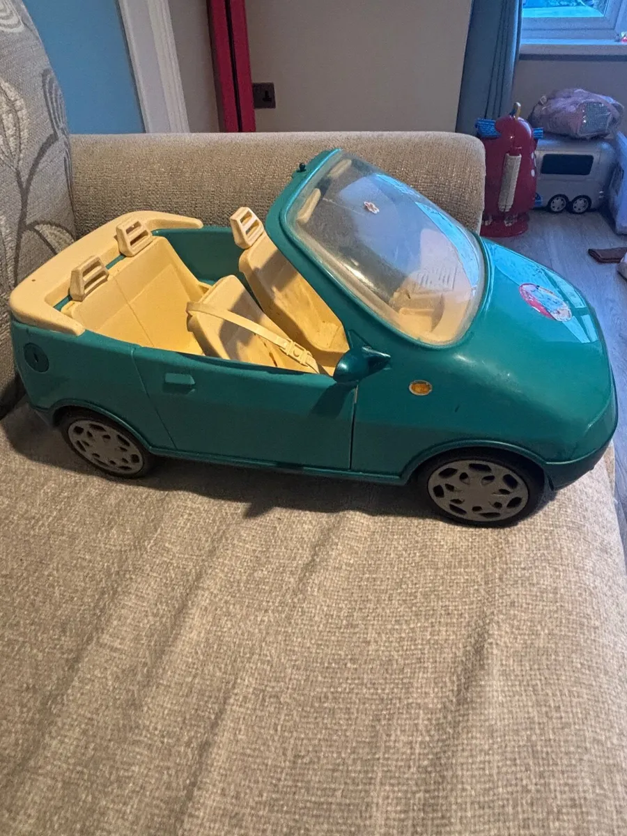 Barbie Toys - Image 4