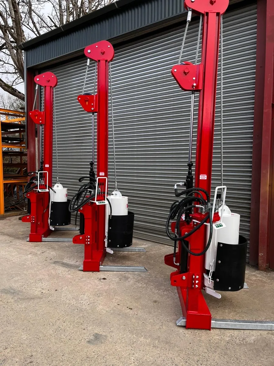 Post driver - Image 2