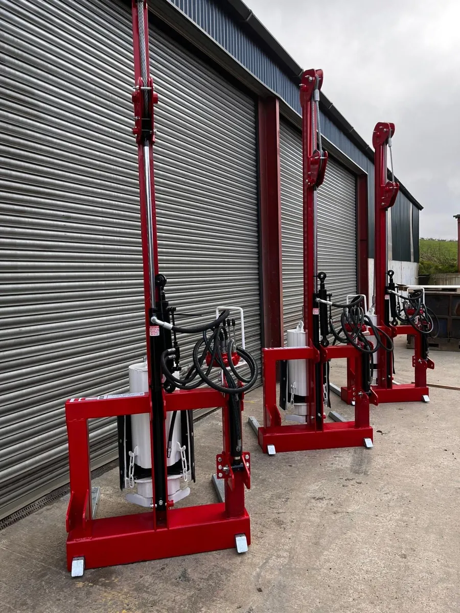 Post driver - Image 3