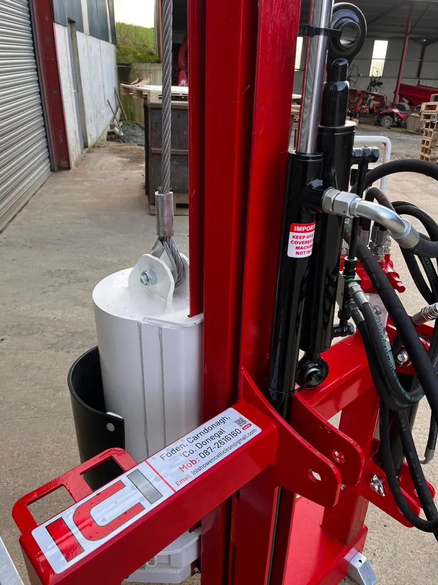 Post driver - Image 4