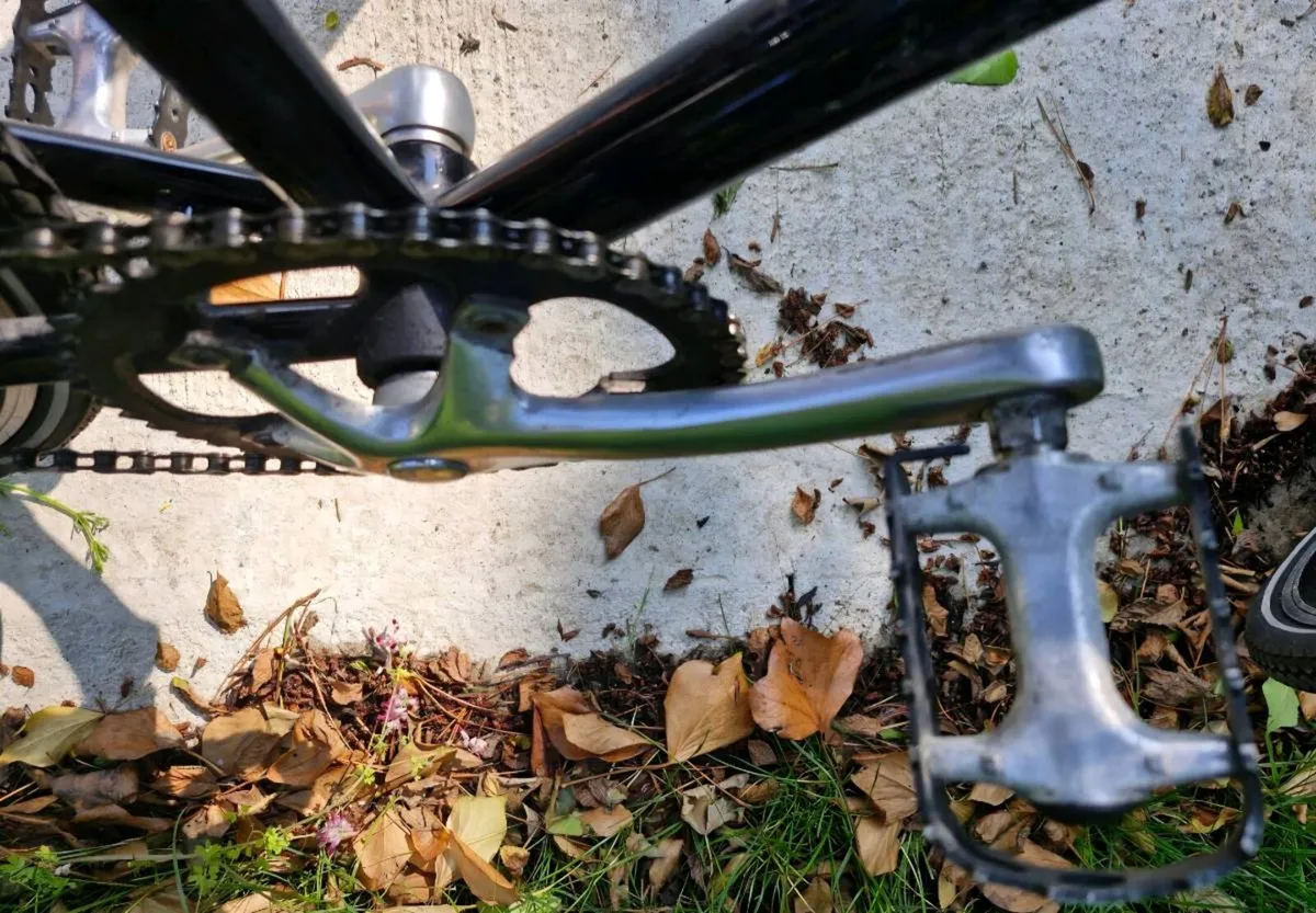 Fixed Gear Bike - Image 3