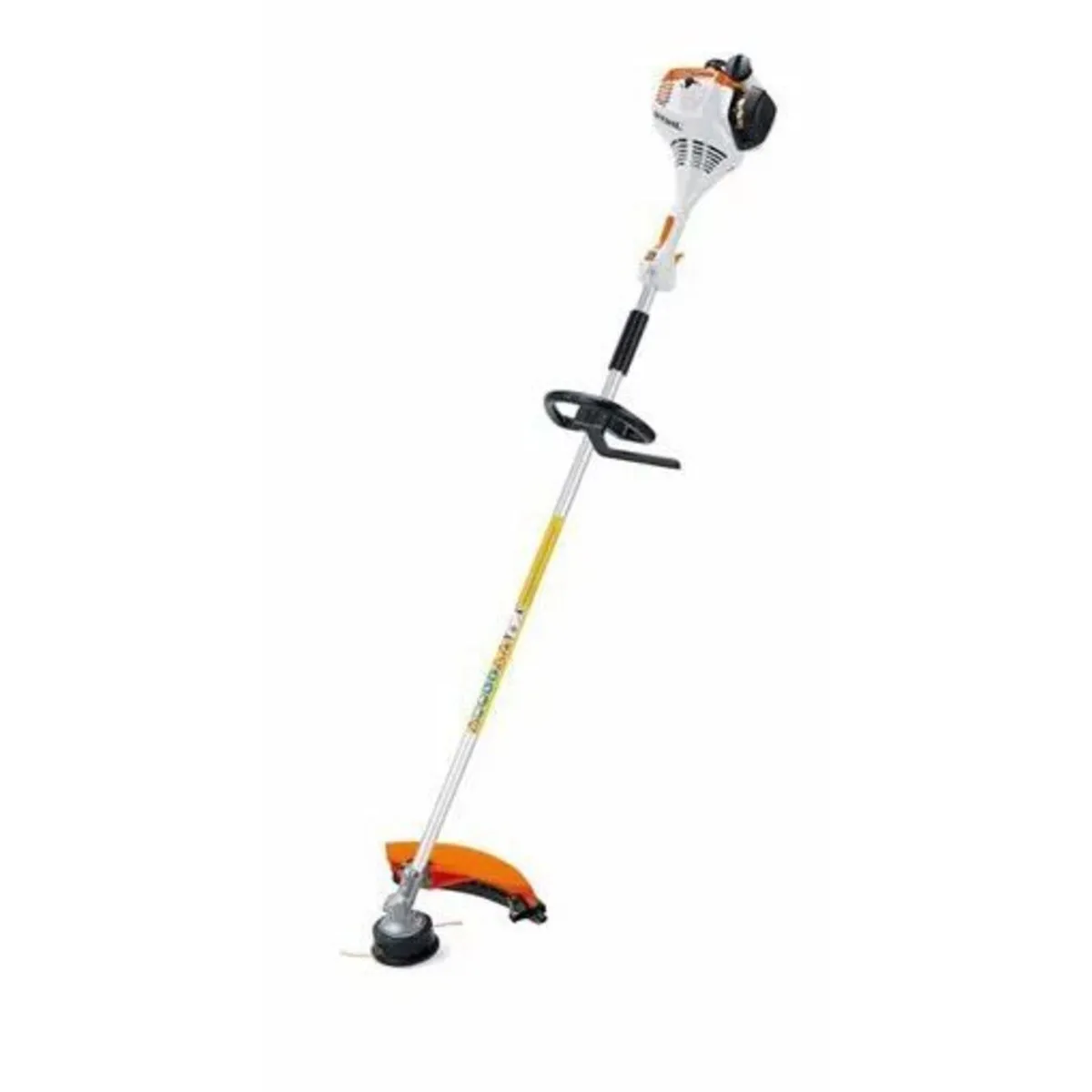 Stihl FS 55 R Petrol Strimmer - Serviced & Ready - Image 1