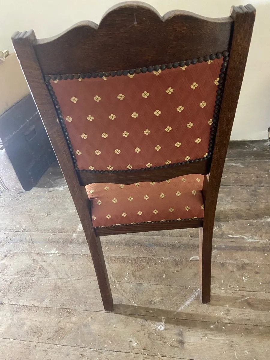 Chairs antique - Image 2