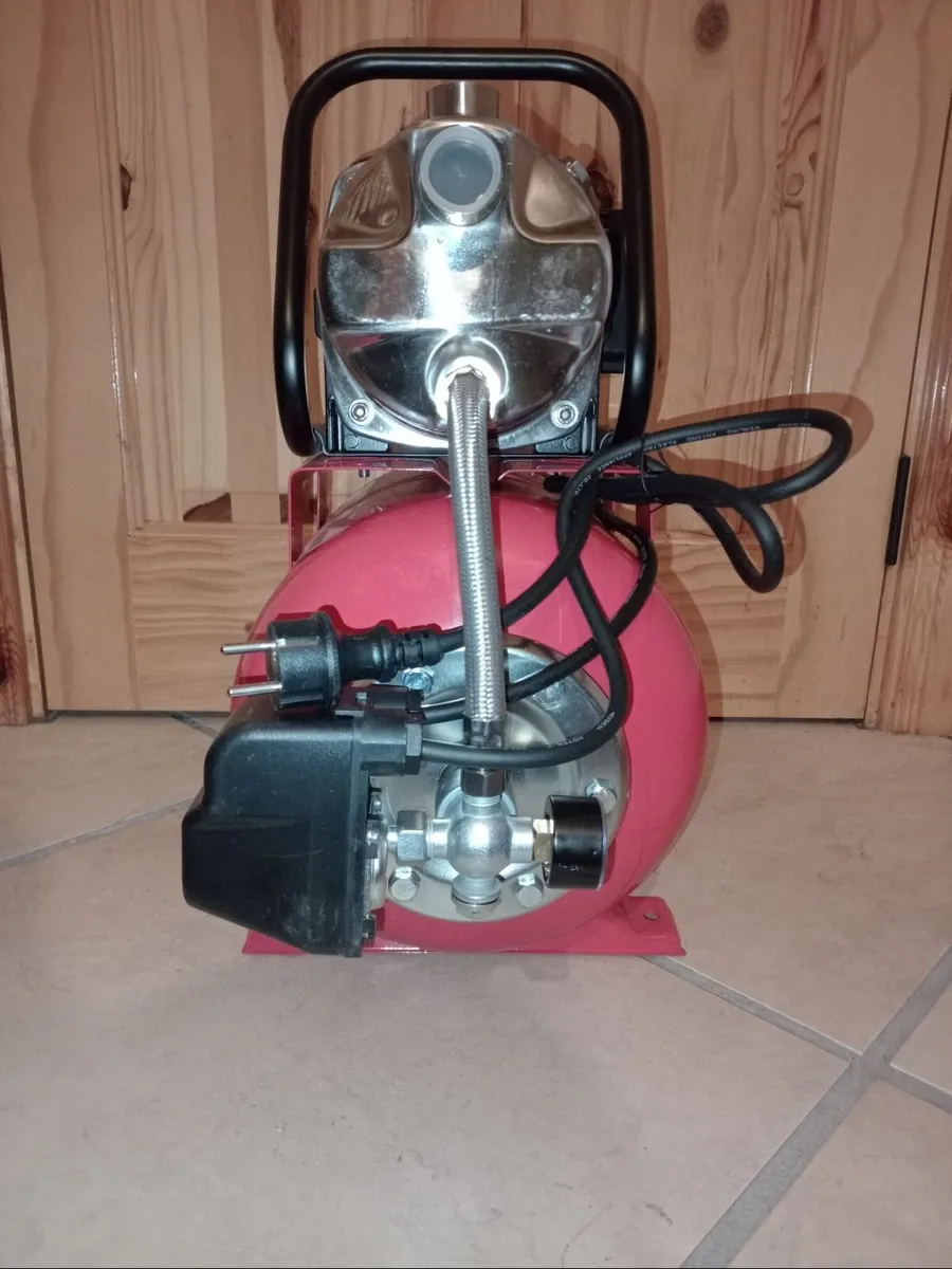 Well pumps/boost/pumps/Submersible/circulating - Image 3