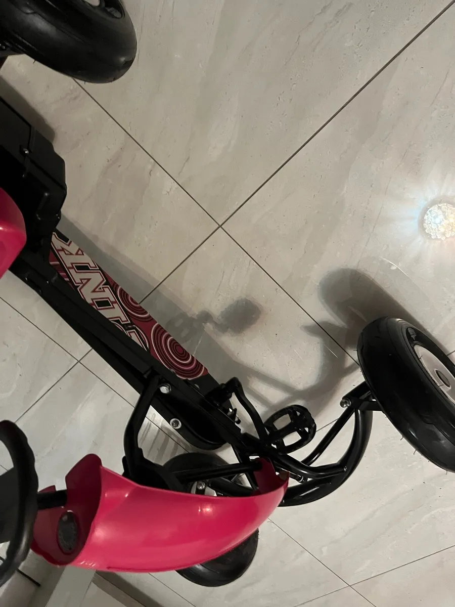 Berg go kart - Image 3