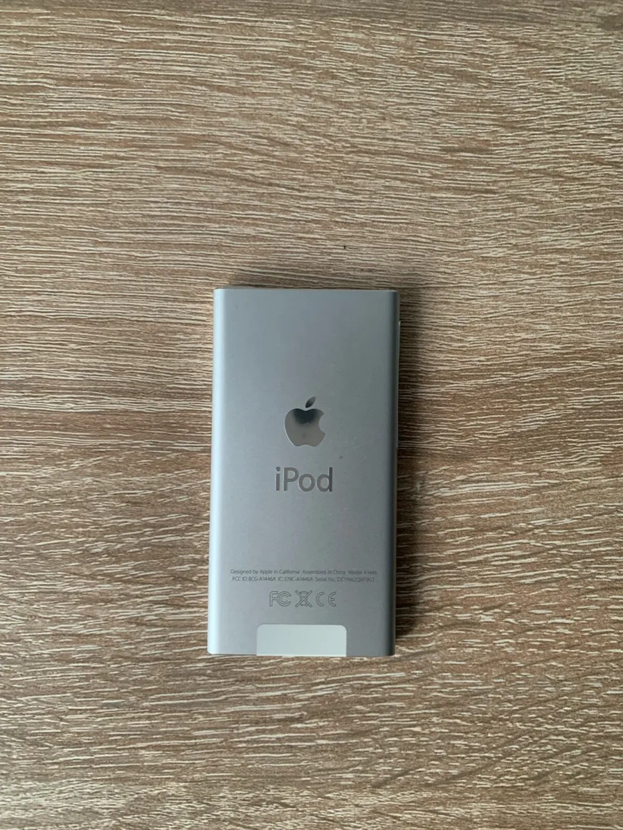 iPod Nano 7th generation - Image 2