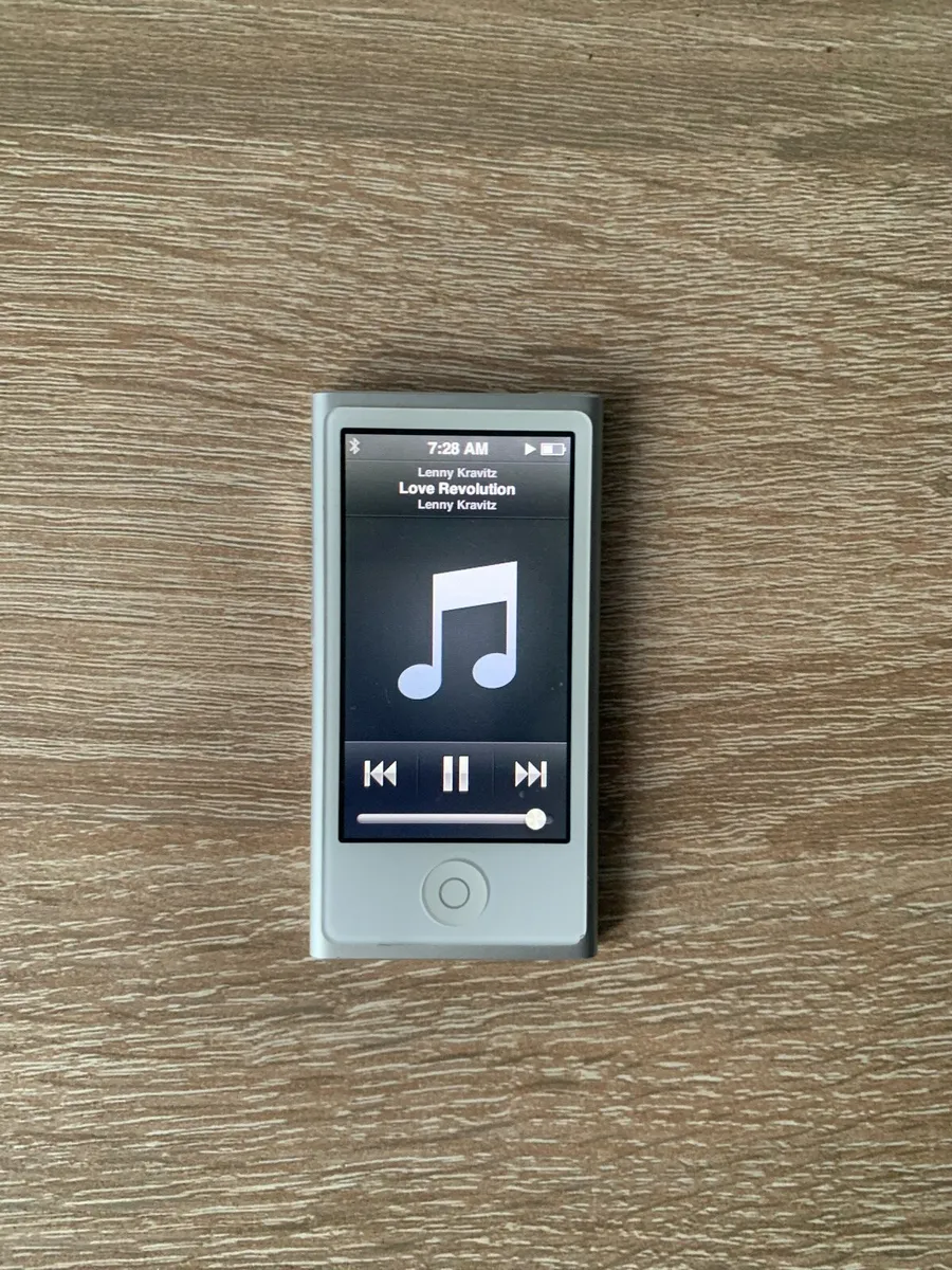 iPod Nano 7th generation - Image 3