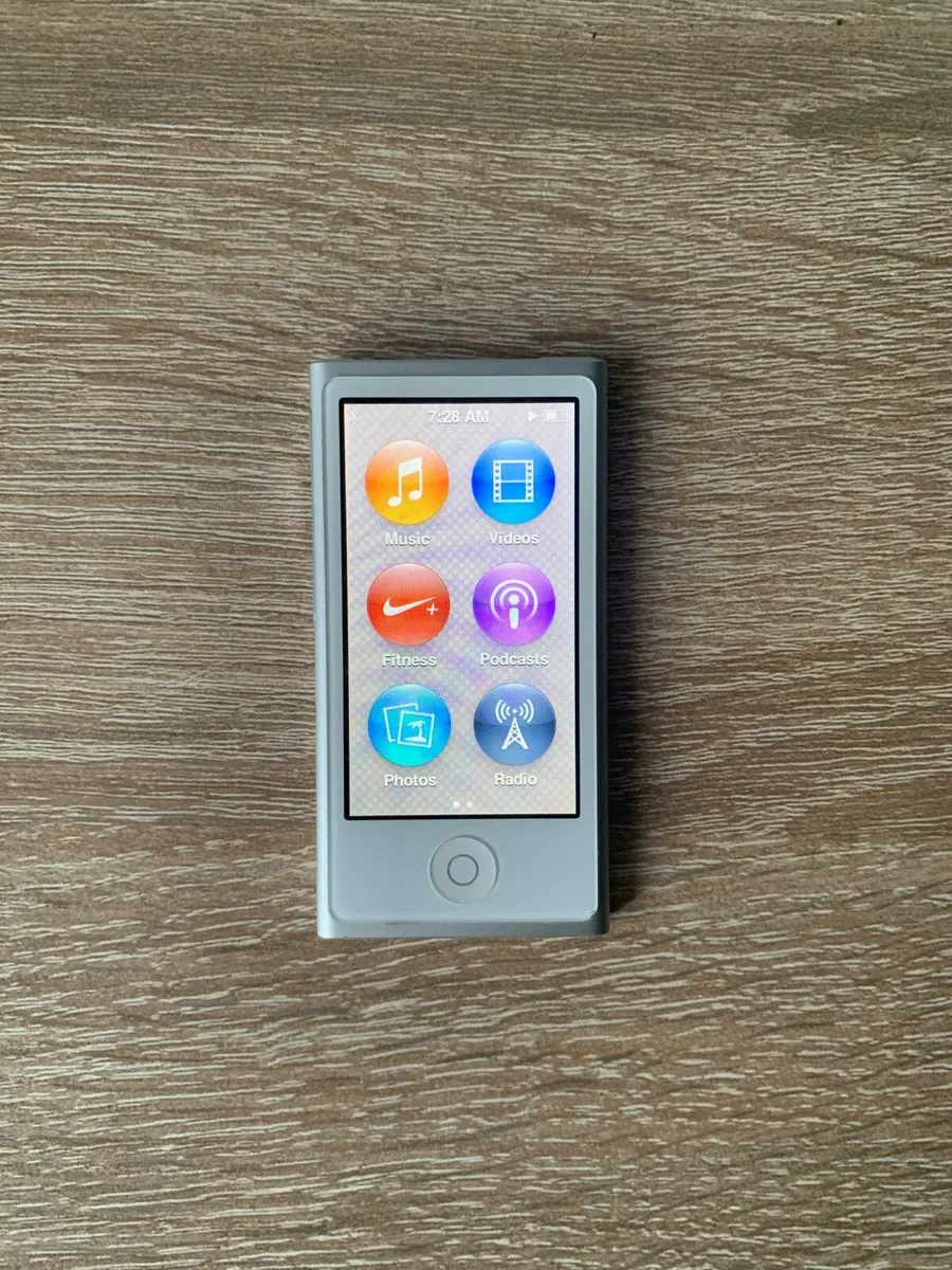 iPod Nano 7th generation - Image 4
