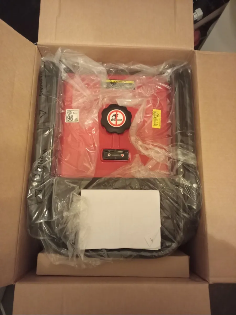 Generators - Image 1