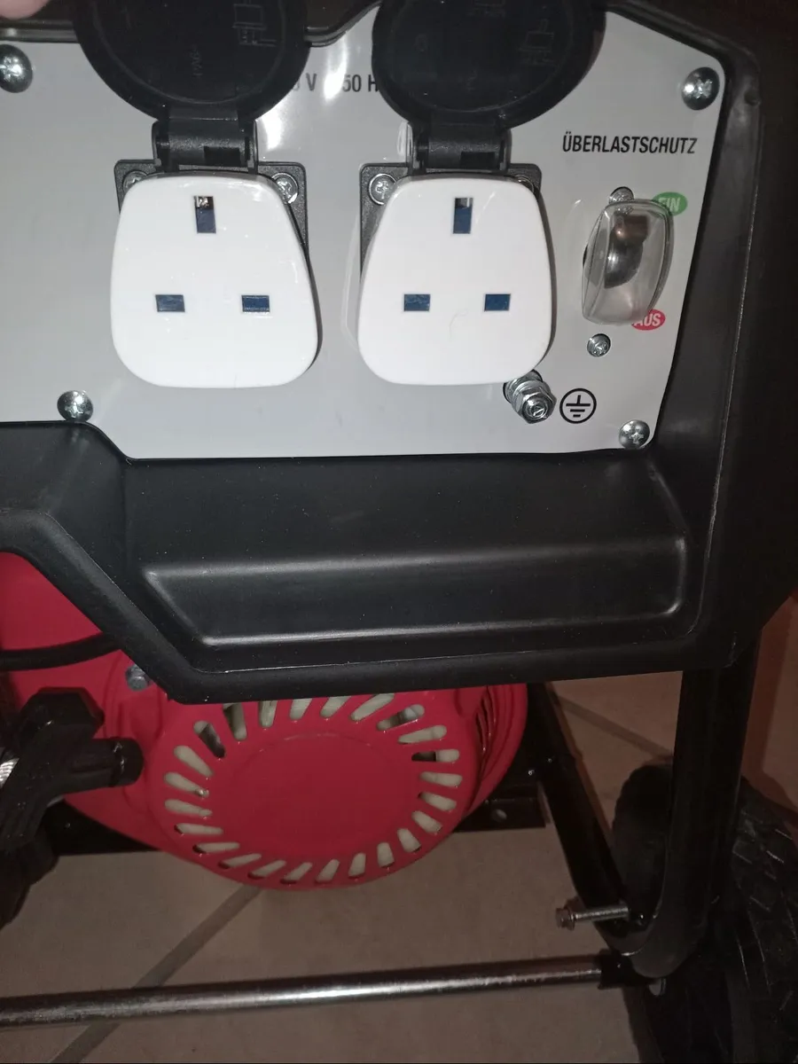 Generators - Image 3